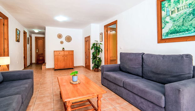 Maison de 7 chambres à Calp avec piscine privée et jardin - Photo 4