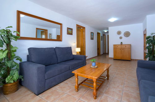 Photo 6 - 6 bedroom House in Calp with private pool and garden