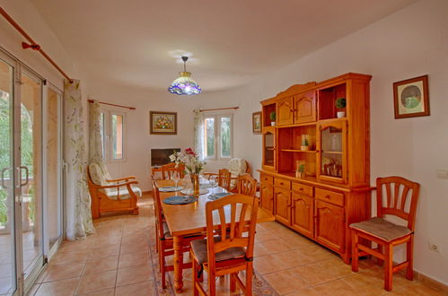 Photo 4 - Maison de 6 chambres à Calp avec piscine privée et jardin