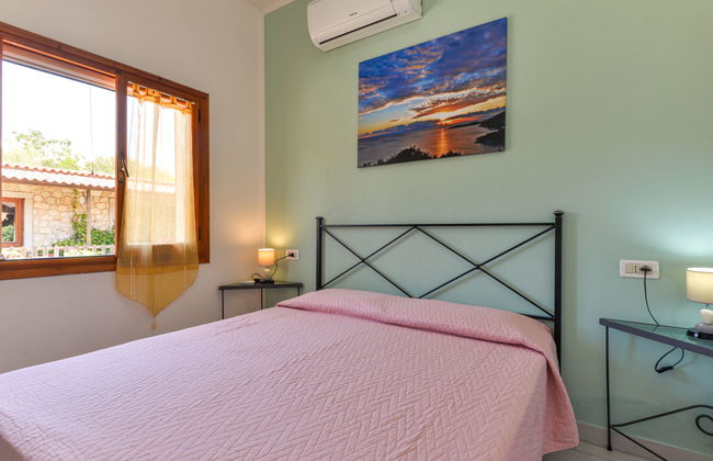 Apartamento de 2 quartos em Capoliveri com piscina e jardim - Foto 25