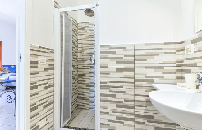 Apartamento de 2 quartos em Capoliveri com piscina e jardim - Foto 32