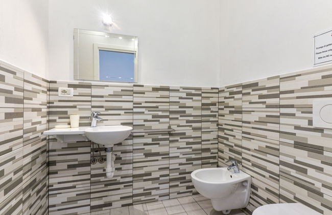 Apartamento de 2 quartos em Capoliveri com piscina e jardim - Foto 33