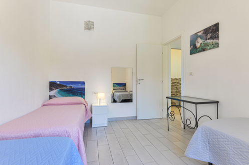 Foto 30 - Appartamento con 2 camere da letto a Capoliveri con piscina e vista mare