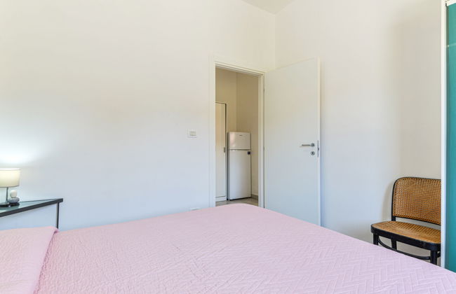 Apartamento de 2 quartos em Capoliveri com piscina e jardim - Foto 26