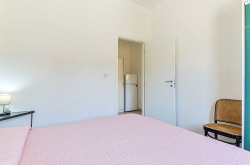 Foto 26 - Appartamento con 2 camere da letto a Capoliveri con piscina e vista mare