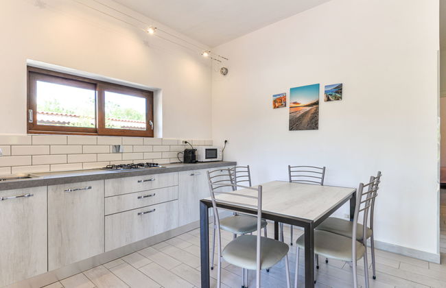 Apartamento de 2 quartos em Capoliveri com piscina e jardim - Foto 24