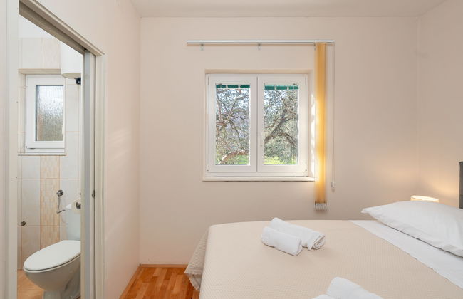 Casa de 3 quartos em Sukošan com piscina privada e jardim - Foto 11