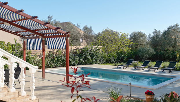 Haus mit 3 Schlafzimmern in Sukošan mit privater pool und garten - Foto 4