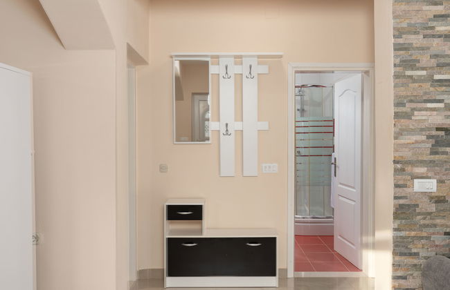 Casa de 3 quartos em Sukošan com piscina privada e jardim - Foto 15