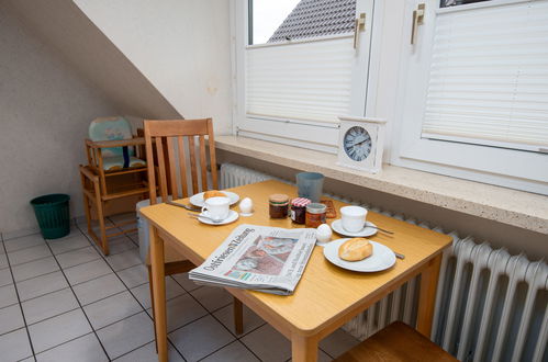 Photo 13 - 1 bedroom Apartment in Norden with garden