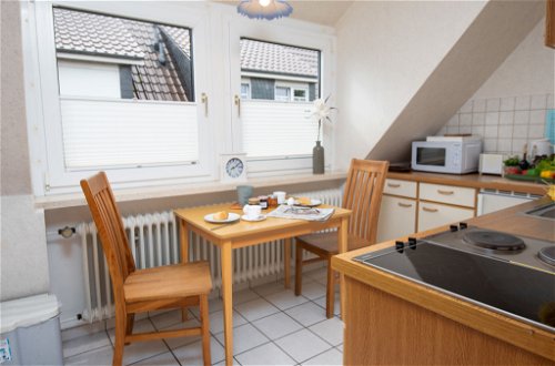 Photo 11 - 1 bedroom Apartment in Norden with garden and sea view