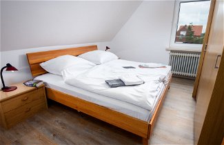 Foto 3 - Appartamento con 1 camera da letto a Norden con giardino e vista mare