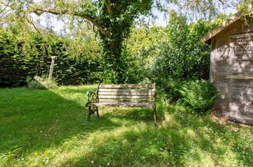 Photo 17 - Maison de 3 chambres à Varaville avec jardin et vues à la mer