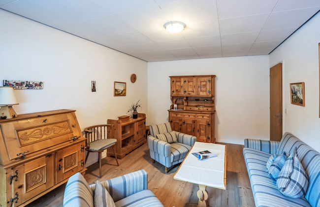 Apartamento de 2 quartos em Pontresina - Foto 11