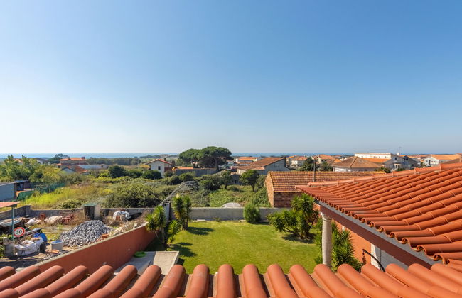 Casa de 6 quartos em Esposende com jardim e terraço - Foto 19
