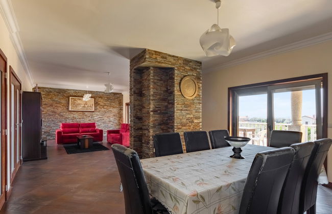Casa de 6 quartos em Esposende com jardim e terraço - Foto 12