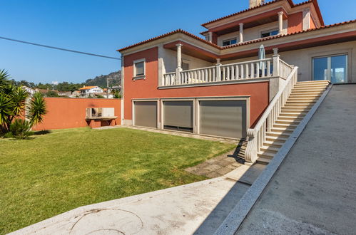 Photo 39 - Maison de 5 chambres à Esposende avec terrasse et vues à la mer