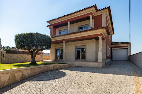 Foto 33 - Haus mit 5 Schlafzimmern in Esposende mit terrasse und blick aufs meer