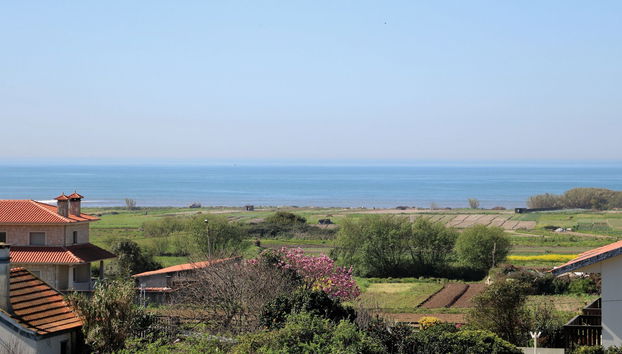 Casa de 6 quartos em Esposende com jardim e terraço - Foto 4