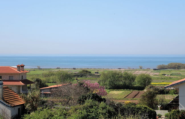 Casa de 6 quartos em Esposende com jardim e terraço - Foto 4