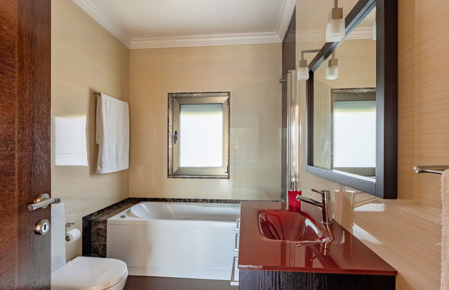 Casa de 6 quartos em Esposende com jardim e terraço - Foto 18
