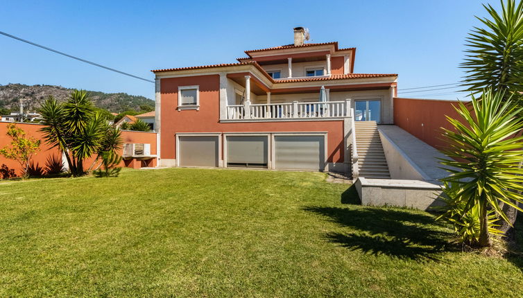 Foto 1 - Casa de 5 habitaciones en Esposende con terraza y vistas al mar