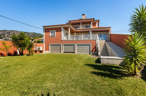 Foto 1 - Casa de 5 habitaciones en Esposende con terraza y vistas al mar