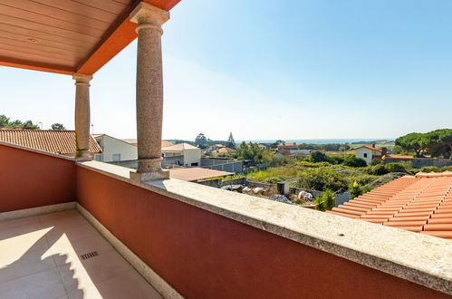 Foto 3 - Casa de 5 quartos em Esposende com terraço e vistas do mar