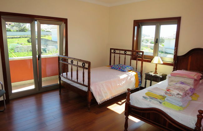 Casa de 6 quartos em Esposende com jardim e terraço - Foto 30
