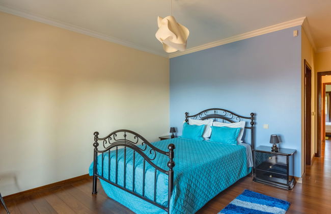 Casa de 6 quartos em Esposende com jardim e terraço - Foto 21