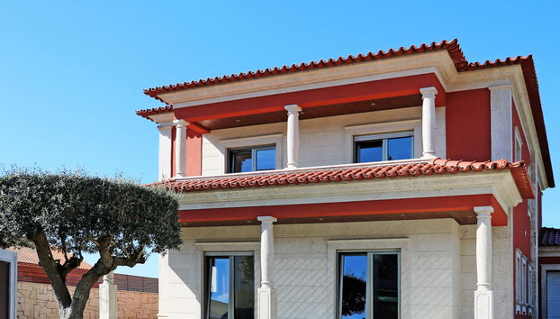 Casa de 6 quartos em Esposende com jardim e terraço - Foto 5