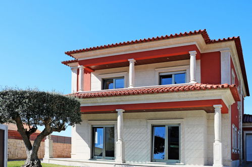 Foto 5 - Casa de 5 habitaciones en Esposende con terraza y vistas al mar