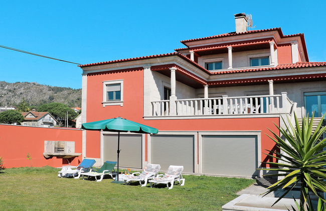Casa de 6 quartos em Esposende com jardim e terraço - Foto 35