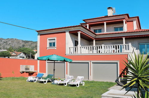 Photo 35 - Maison de 5 chambres à Esposende avec terrasse et vues à la mer