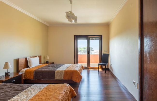 Casa de 6 quartos em Esposende com jardim e terraço - Foto 24