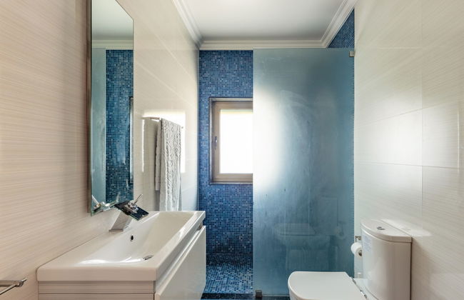 Casa de 6 quartos em Esposende com jardim e terraço - Foto 23