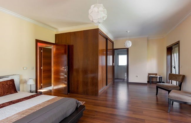 Casa de 6 quartos em Esposende com jardim e terraço - Foto 16