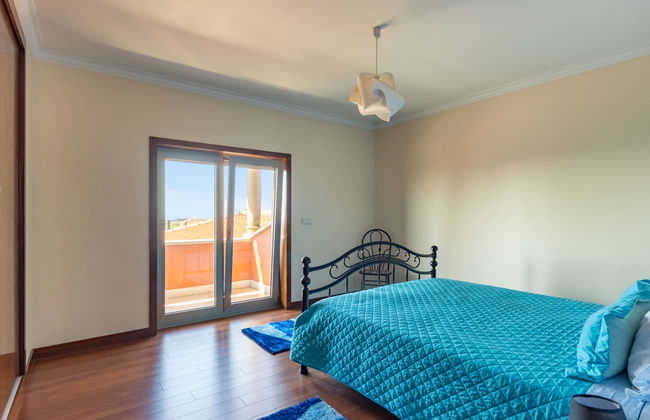 Casa de 6 quartos em Esposende com jardim e terraço - Foto 22