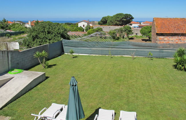 Casa de 6 quartos em Esposende com jardim e terraço - Foto 40