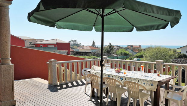 Casa de 6 quartos em Esposende com jardim e terraço - Foto 2