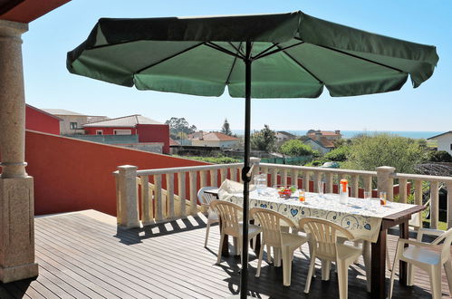 Photo 2 - Maison de 5 chambres à Esposende avec terrasse et vues à la mer