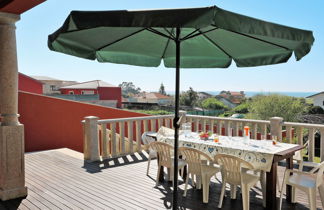 Photo 2 - 5 bedroom House in Esposende with terrace and sea view