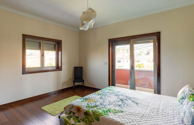 Casa de 6 quartos em Esposende com jardim e terraço - Foto 26