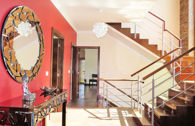 Casa de 6 quartos em Esposende com jardim e terraço - Foto 13