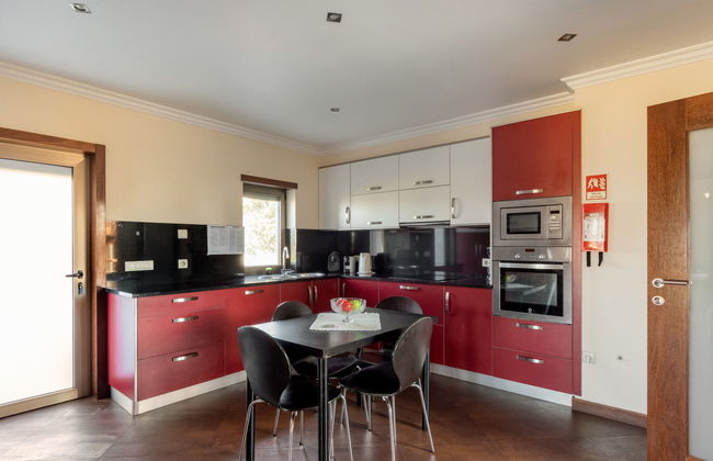 Casa de 6 quartos em Esposende com jardim e terraço - Foto 7