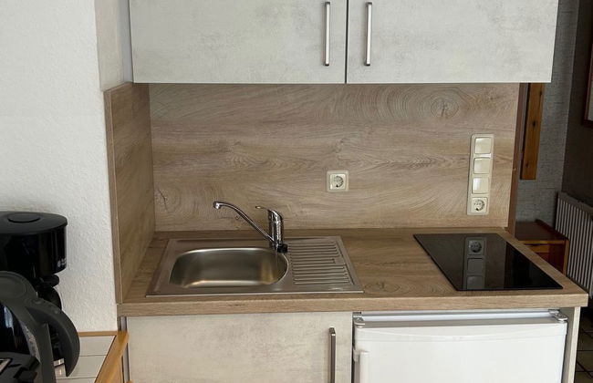 Apartamento de 2 quartos em Norden com jardim - Foto 11