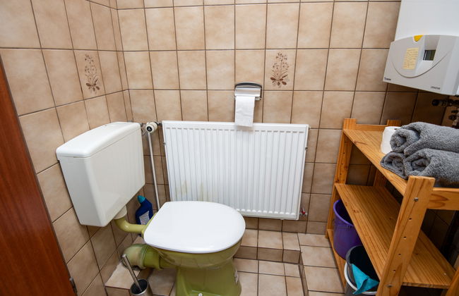 Apartamento de 2 quartos em Norden com jardim - Foto 17