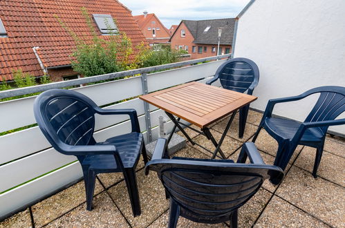 Photo 5 - 1 bedroom Apartment in Norden with garden