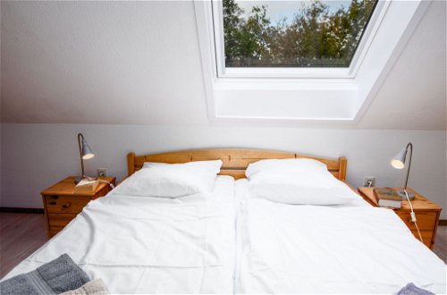 Foto 14 - Appartamento con 1 camera da letto a Norden con vista mare