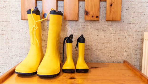 Apartamento de 2 quartos em Norden com jardim - Foto 4